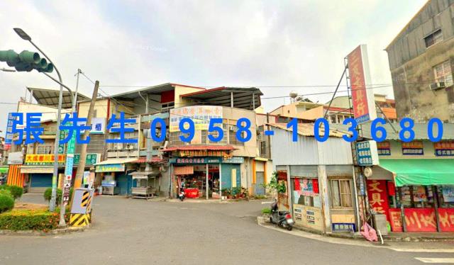 台南白河拍賣透天-3