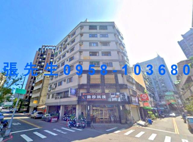 台中西區華廈拍賣-0