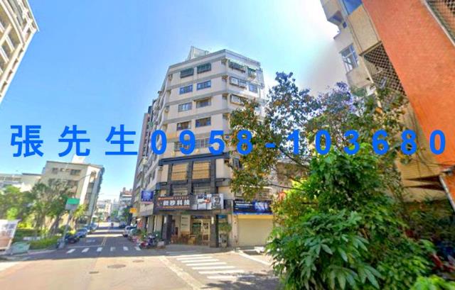 台中西區華廈拍賣-2