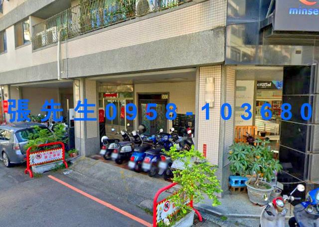 台中西區華廈拍賣-3