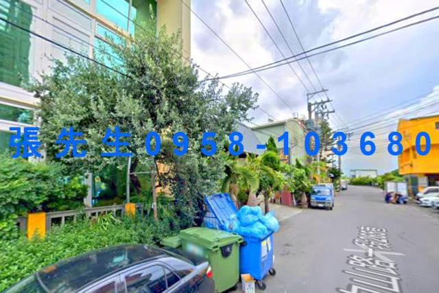 台中烏日法拍廠房-2