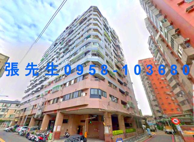 台中南區大樓法拍-2