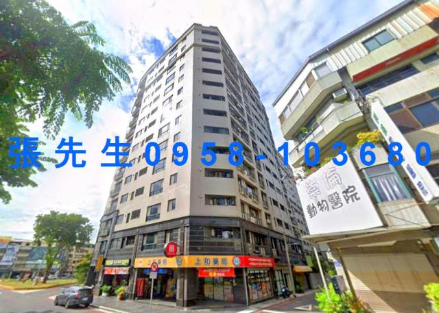 南區大樓法拍-1