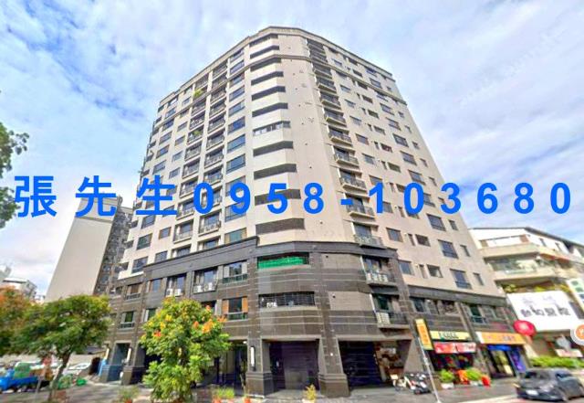 南區大樓法拍-0