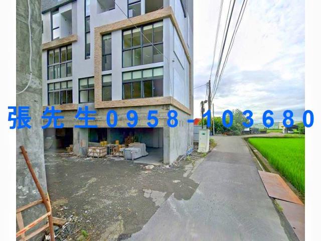 霧峰拍賣透天-1