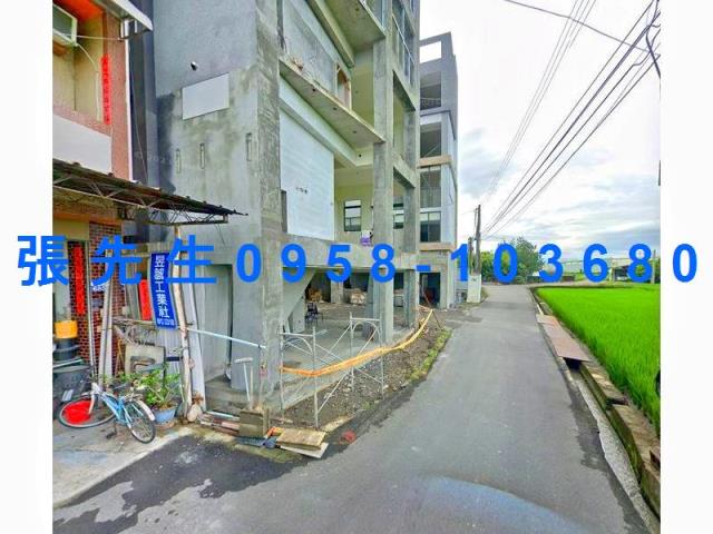 霧峰拍賣透天-2