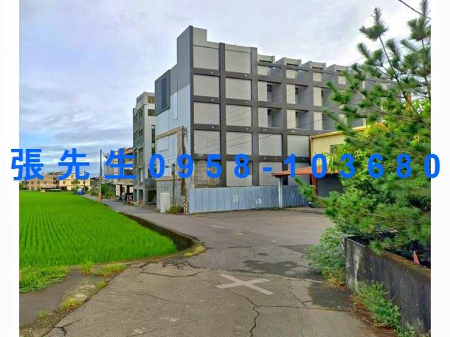 霧峰拍賣透天-3