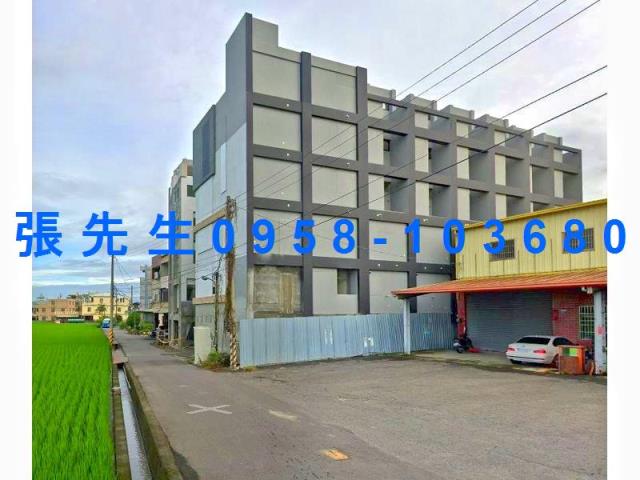 霧峰拍賣透天-4