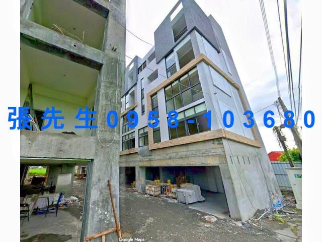 霧峰拍賣透天-0