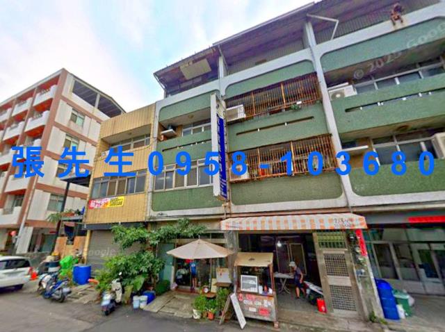 西屯透天法拍-0