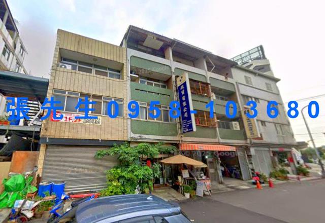 西屯透天法拍-1