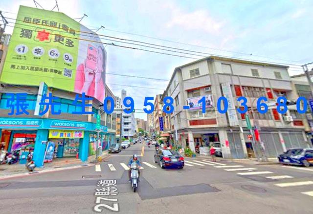 西屯透天法拍-4