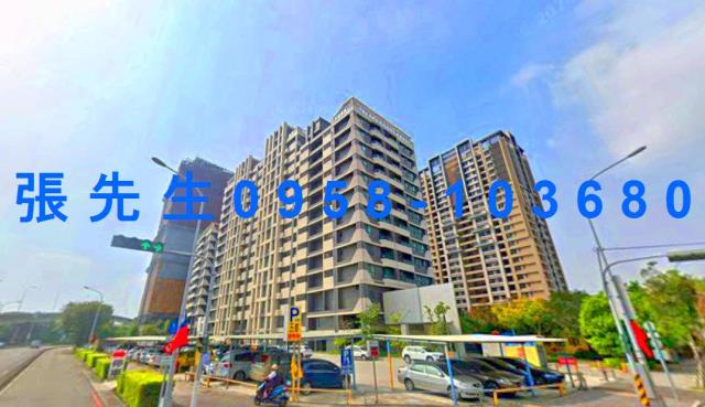 烏日大樓拍賣-2