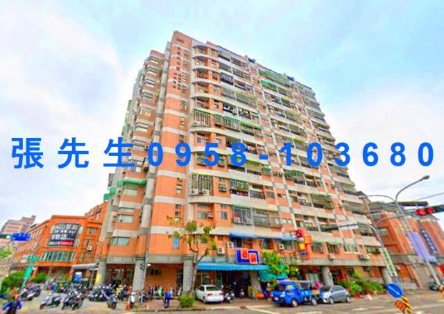 台中拍賣大樓-0