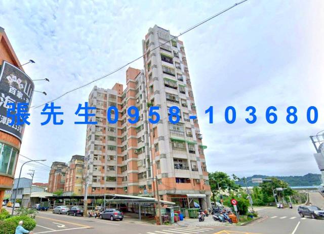 台中拍賣大樓-2