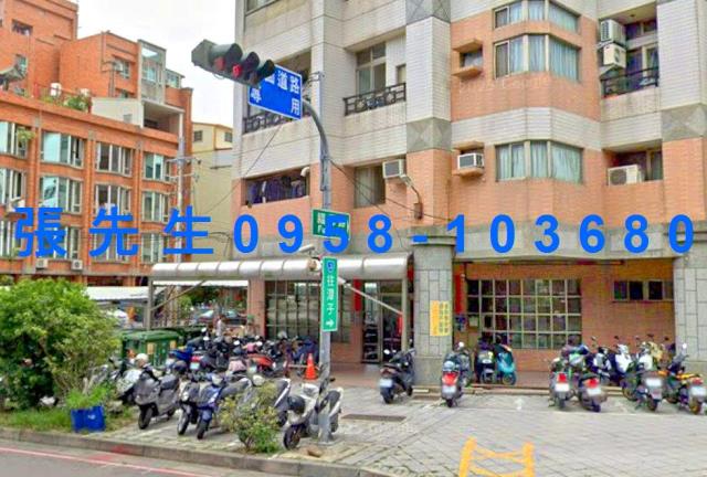 台中拍賣大樓-3