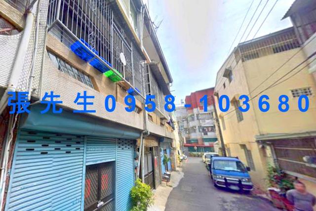 嘉義拍賣透天-1