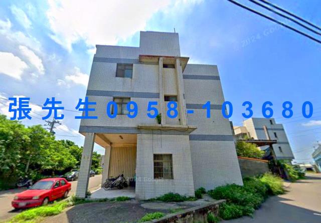 大甲透天法拍-1