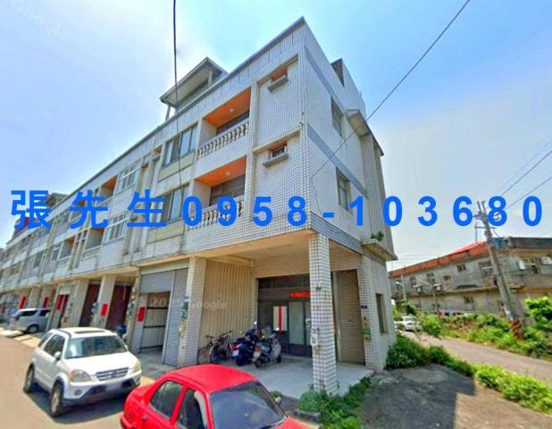 大甲透天法拍-0