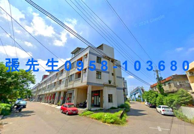 大甲透天法拍-3