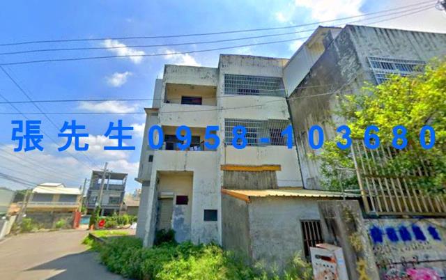 大甲透天法拍-4