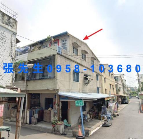 高雄大寮法拍透天-0