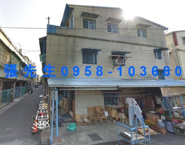 高雄大寮法拍透天-3