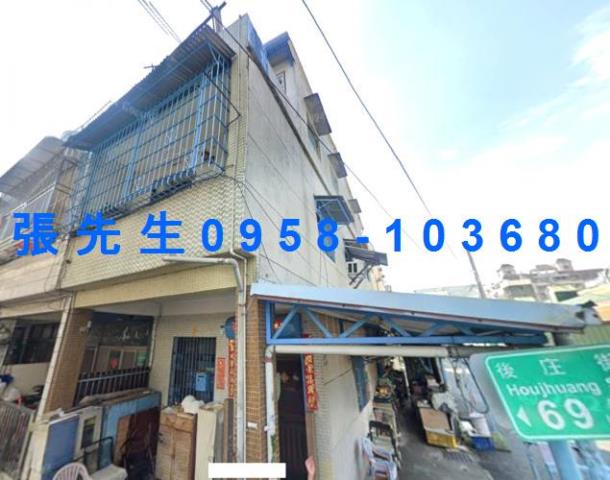 高雄大寮法拍透天-4