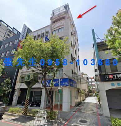 高雄鹽埕法拍透天-0