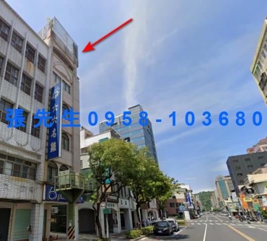 高雄鹽埕法拍透天-2