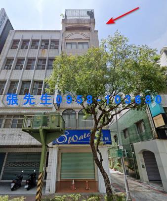 高雄鹽埕法拍透天-3