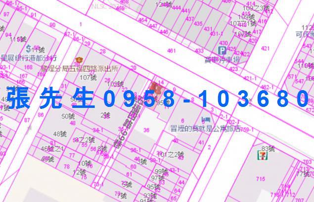 高雄鹽埕法拍透天-4