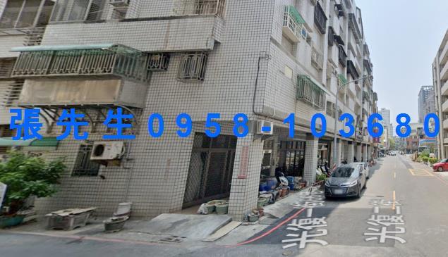 高雄前金華廈法拍-1