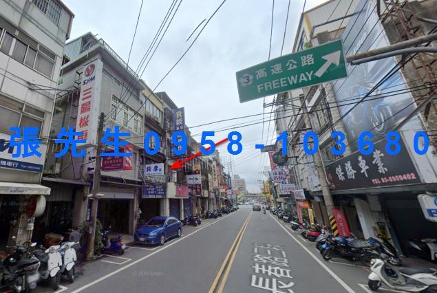 新竹竹東透天法拍-3