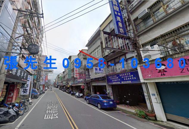 新竹竹東透天法拍-4