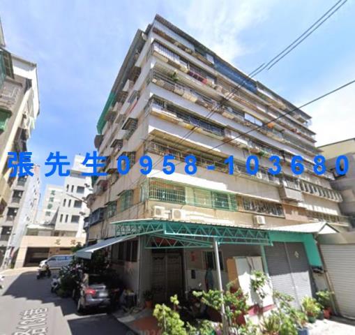 高雄鳳山華廈法拍-2