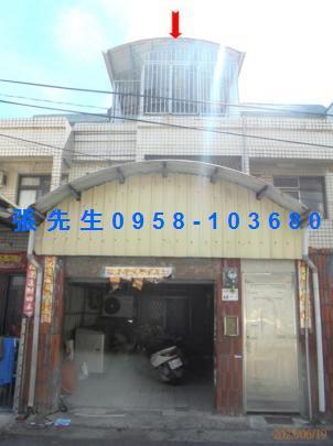 屏東佳冬拍賣透天-0