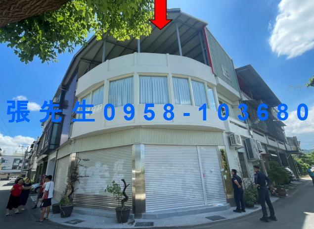 彰化田中法拍透天-0