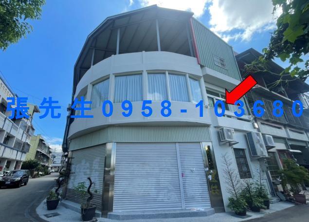 彰化田中法拍透天-2