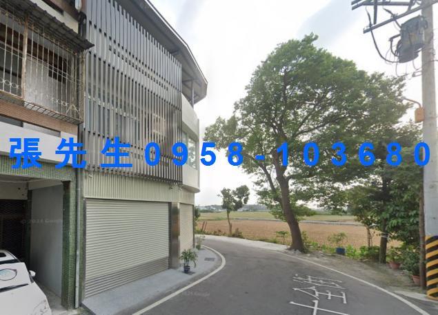 彰化田中法拍透天-3