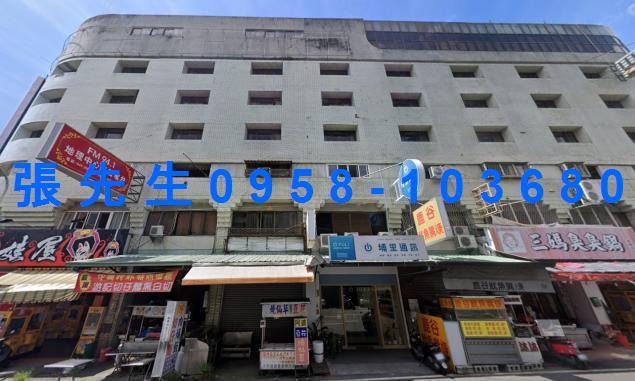 南投埔里法拍華廈-2