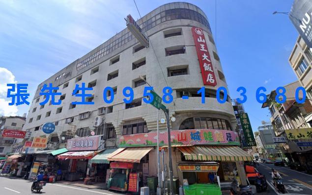 南投埔里法拍華廈-3