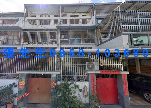 屏東屏東市法拍透天-0