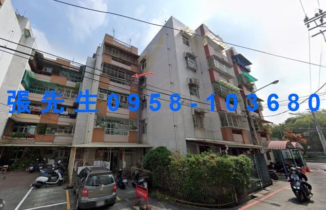 屏東屏東市公寓法拍-0