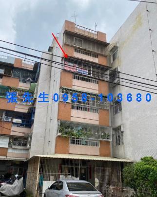 屏東屏東市公寓法拍-2