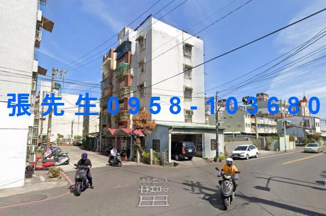 屏東屏東市公寓法拍-4