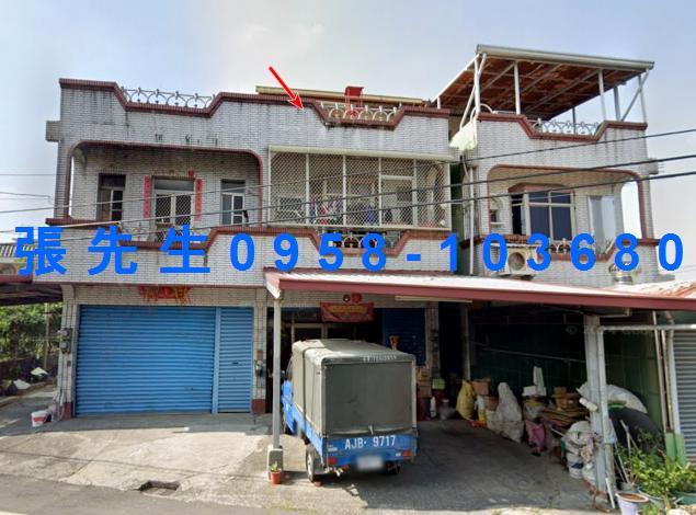 屏東潮州拍賣透天-0