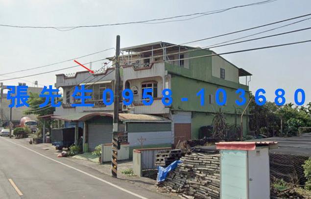 屏東潮州拍賣透天-2