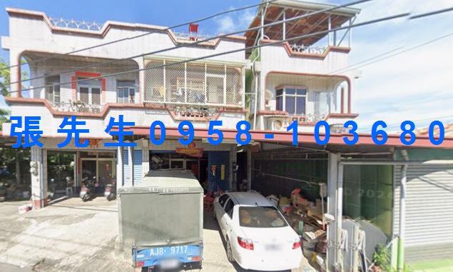 屏東潮州拍賣透天-3