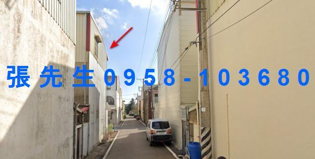 新竹新豐法拍透天-1